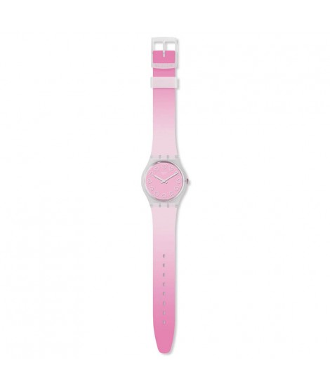 Orologio Swatch All pink GE273