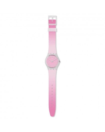 Orologio Swatch All pink GE273