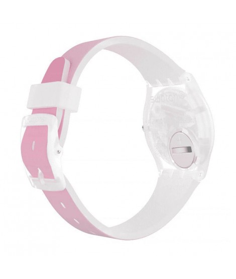Orologio Swatch All pink GE273