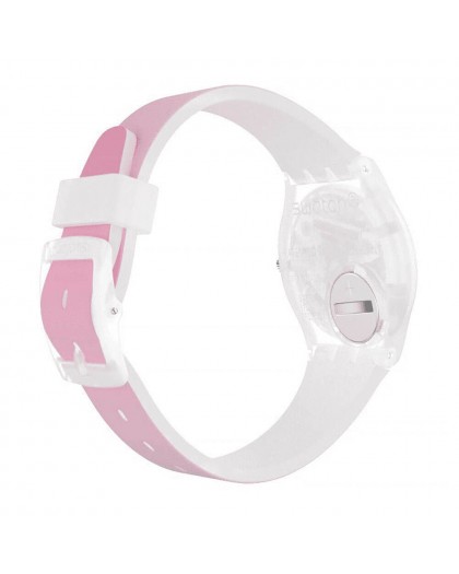 Orologio Swatch All pink GE273