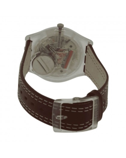 Orologio uomo Swatch Windy Dune E709