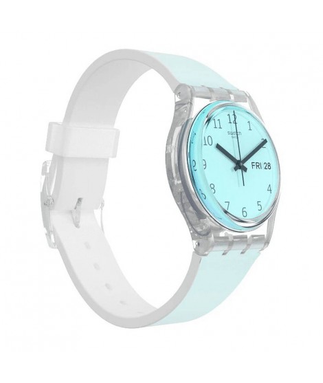 Orologio solo tempo donna Swatch Ultraciel GE713