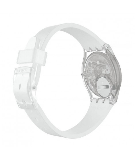 Orologio solo tempo donna Swatch Ultraciel GE713
