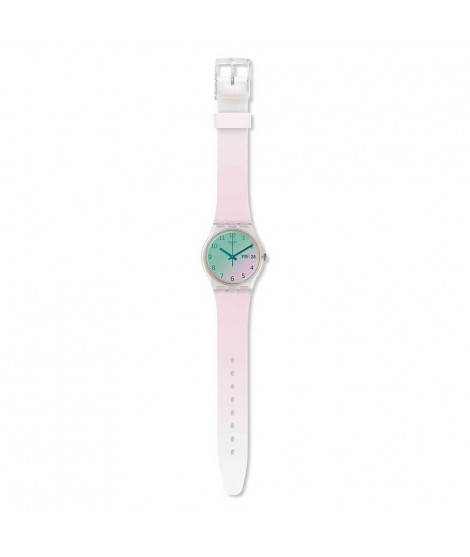 Orologio donna Swatch Ultrarose GE714