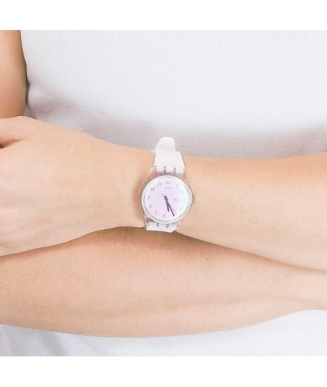 Orologio donna Swatch Ultrarose GE714