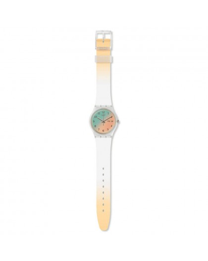 Orologio donna Swatch Ultrasoleil GE720