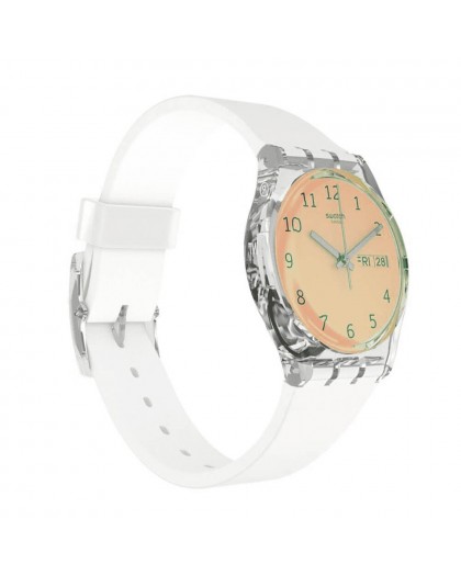 Orologio donna Swatch Ultrasoleil GE720