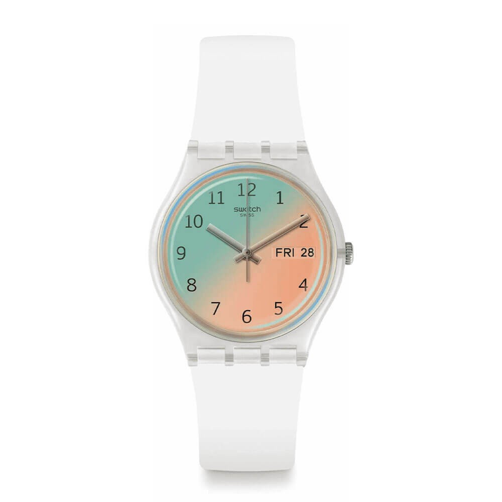 Orologio donna Swatch Ultrasoleil GE720