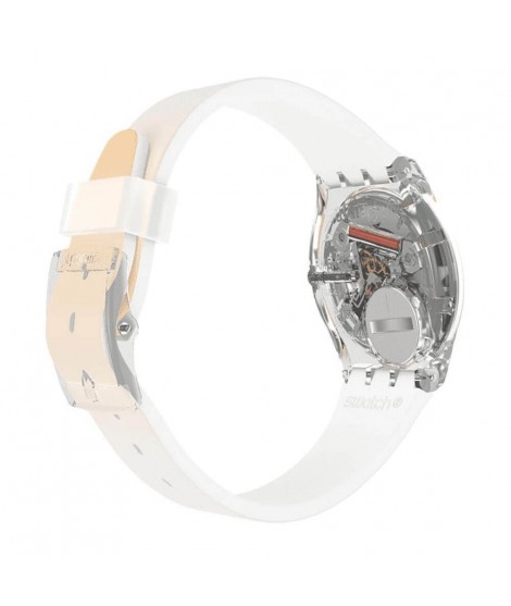 Orologio donna Swatch Ultrasoleil GE720