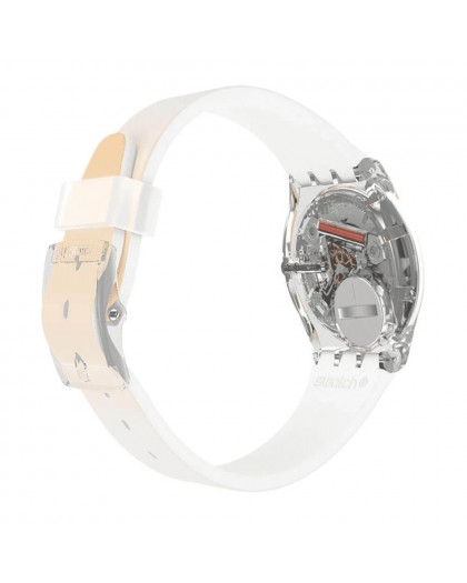 Orologio donna Swatch Ultrasoleil GE720