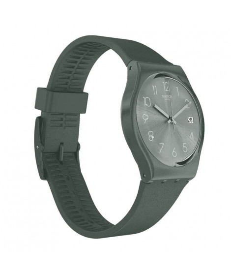 Orologio solo tempo donna Swatch Ashbaya GG407