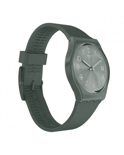 Orologio solo tempo donna Swatch Ashbaya GG407