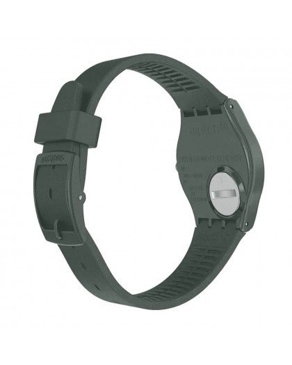 Orologio solo tempo donna Swatch Ashbaya GG407