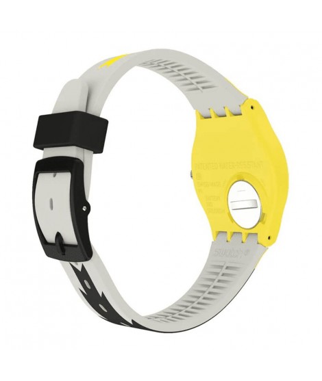 Orologio unisex Swatch Imala GJ140