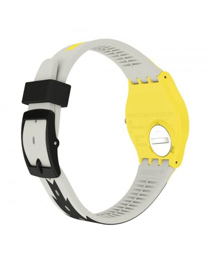 Orologio unisex Swatch Imala GJ140