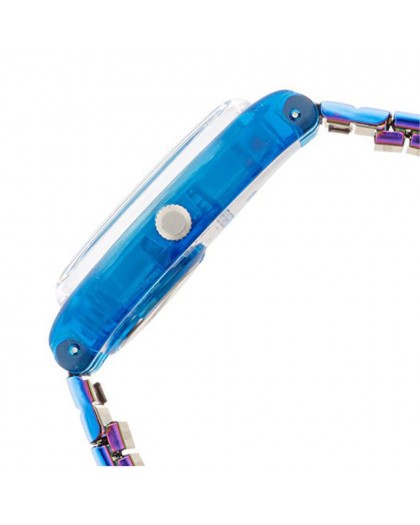 Solo tempo donna Swatch Flexicold GL117B