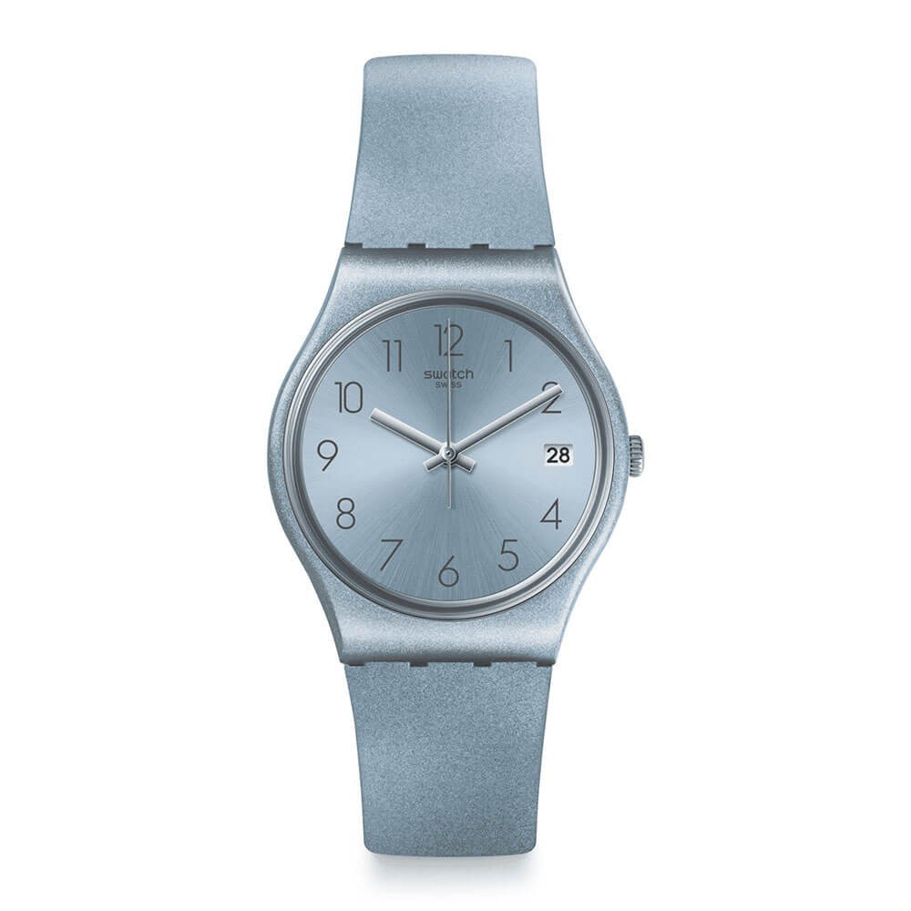 Solo tempo donna Swatch GL401