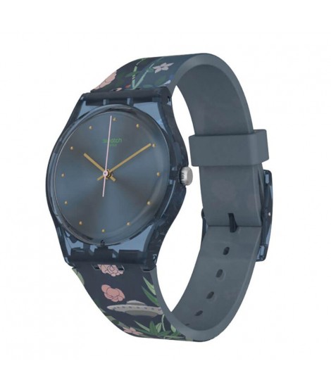 Orologio solo tempo donna Swatch GN258