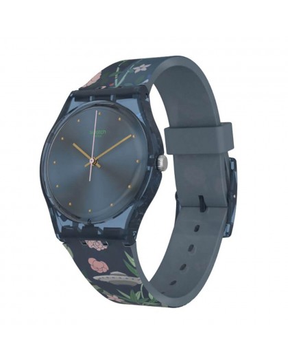 Orologio solo tempo donna Swatch GN258