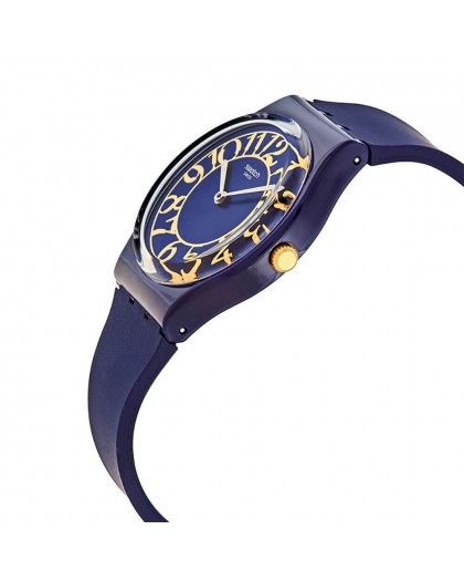 Orologio donna Swatch solo tempo GN262