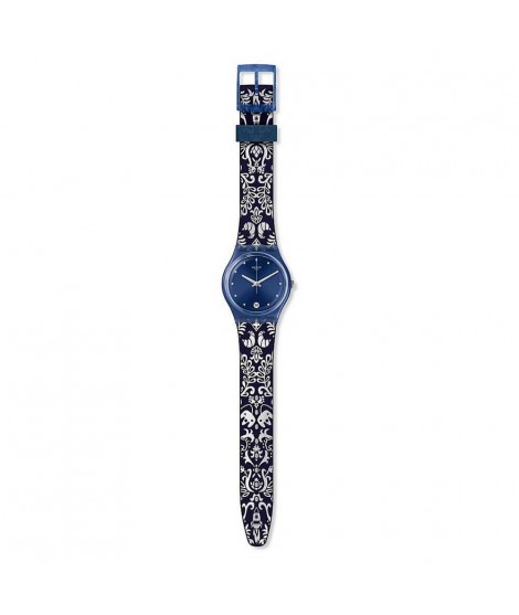 Orologio donna Swatch Knightliness GN413