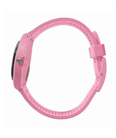 Orologio donna solo tempo Swatch Pinkway GP156