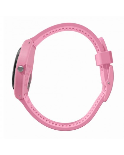Orologio donna solo tempo Swatch Pinkway GP156