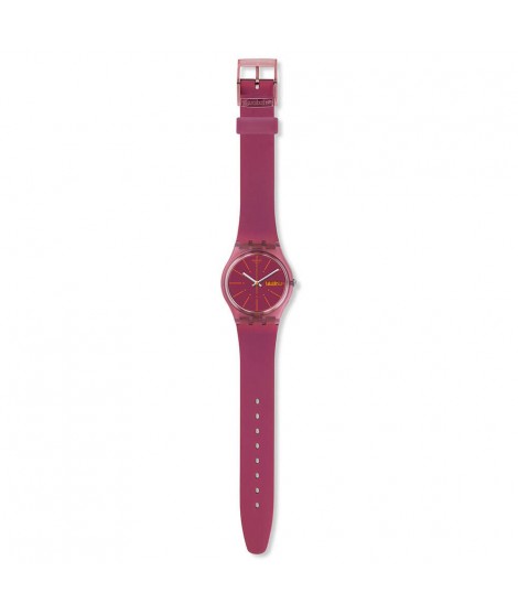 Orologio donna Swatch SNEAKY PEAKY GP701