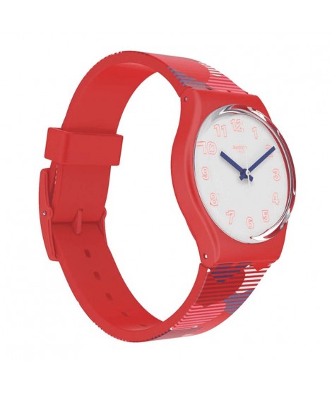 Orologio donna Swatch solo tempo GR182