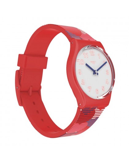 Orologio donna Swatch solo tempo GR182