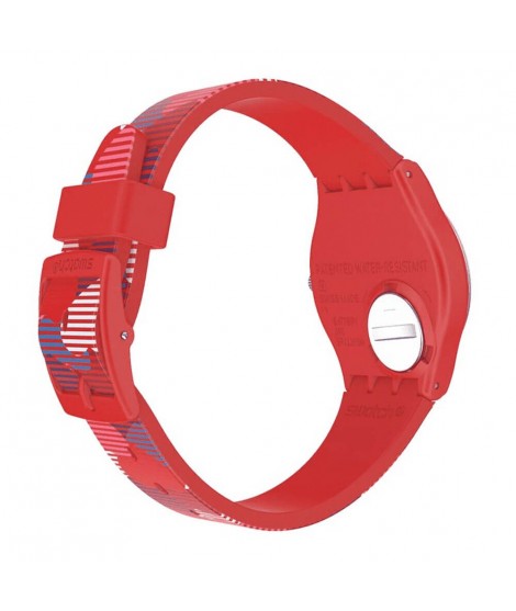 Orologio donna Swatch solo tempo GR182