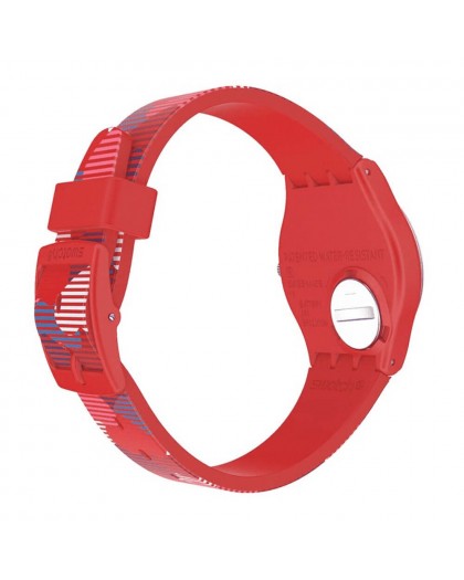 Orologio donna Swatch solo tempo GR182