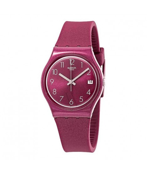 Orologio donna solo tempo Swatch GR405