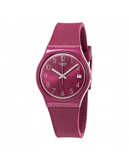 Orologio donna solo tempo Swatch GR405