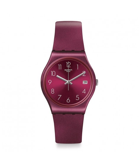 Orologio donna solo tempo Swatch GR405
