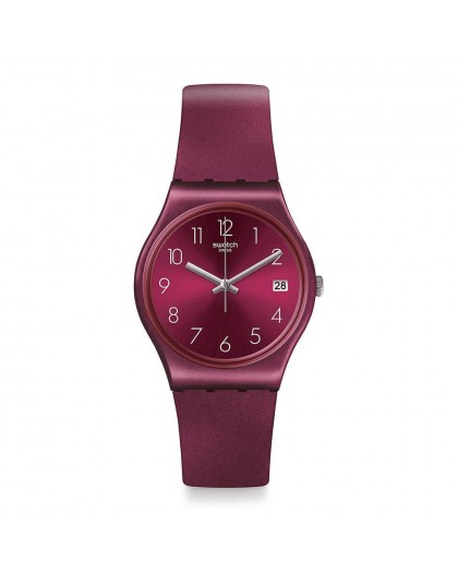 Orologio donna solo tempo Swatch GR405