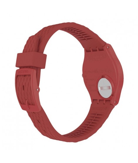 Solo tempo Swatch donna GR710