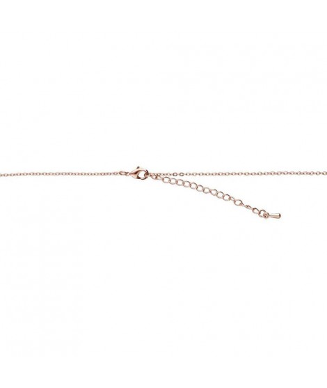 Girocollo Stroili donna con strass e pendente 1666158