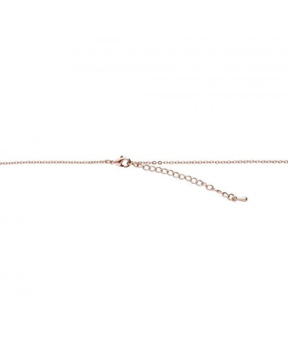 Girocollo Stroili donna con strass e pendente 1666158