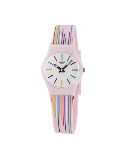 Orologio Swatch donna multicolor LP155