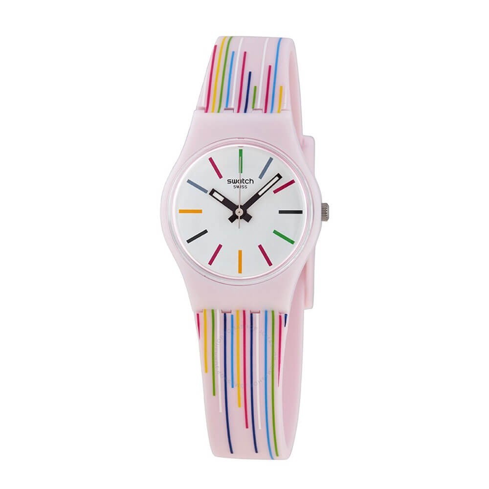 Orologio Swatch donna multicolor LP155