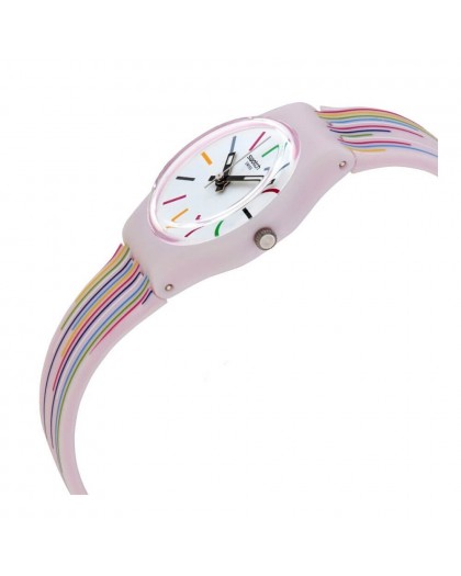 Orologio Swatch donna multicolor LP155