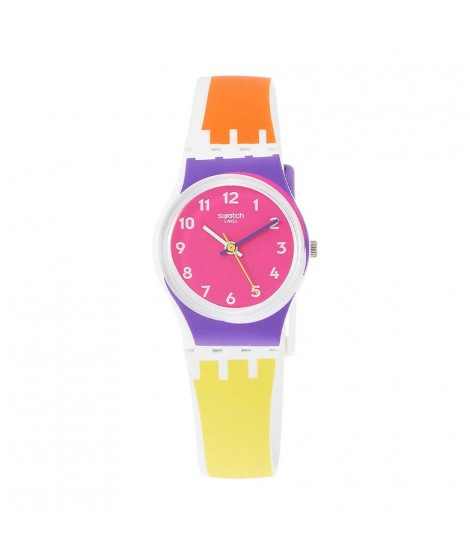 Swatch women's watch Sun...