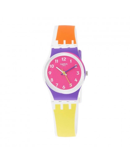 Orologio Swatch donna Sun Through LW165