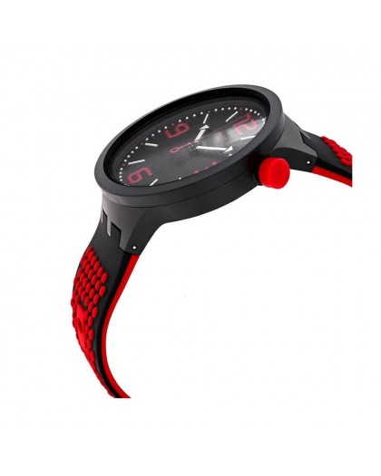 Orologio Swatch uomo 3D BBBlood SO27B102