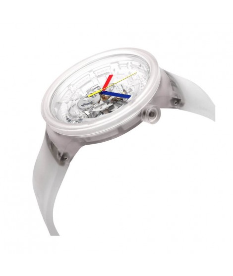 Orologio Swatch uomo Big Bold Jellyfish SO27E100