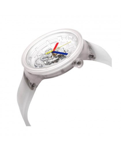 Orologio Swatch uomo Big Bold Jellyfish SO27E100