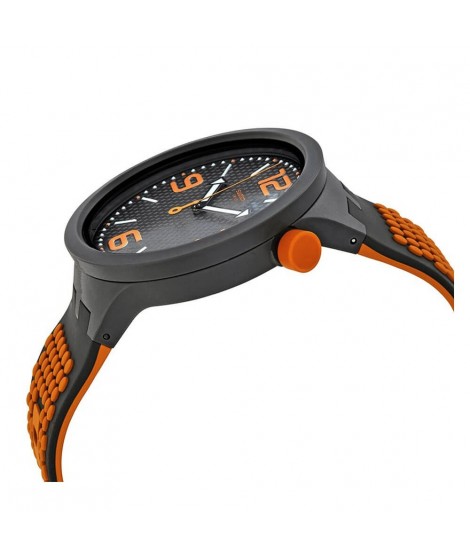 Orologio Swatch uomo 3D BBBeauty Orange SO27M101