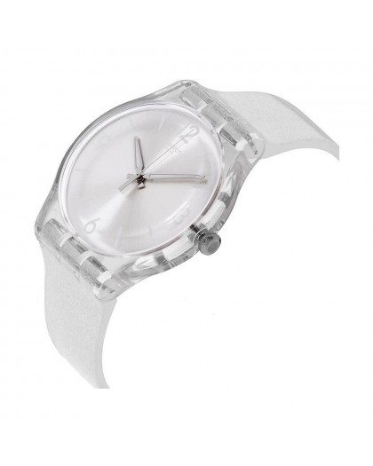 Orologio Swatch donna Mirrormellow SUOK112