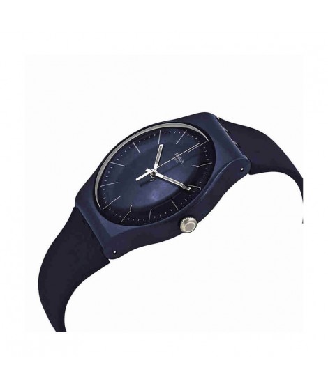 Orologio Swatch unisex Naitbayang SUON136